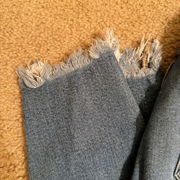 Judy Blue size 7/28 - Picture 2 of 5